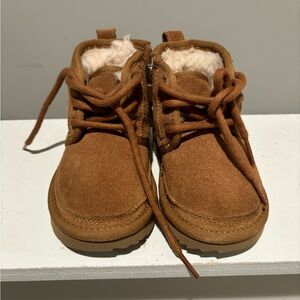 Baby Tan Uggs